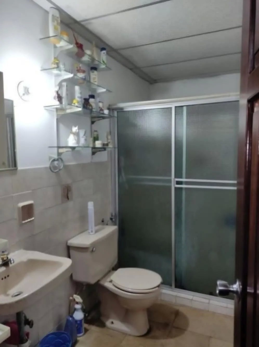 Vendo casa en La Chorrera en vía principal