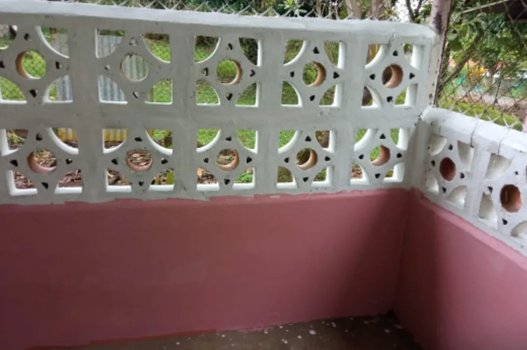 Vendo casa en La Chorrera en vía principal