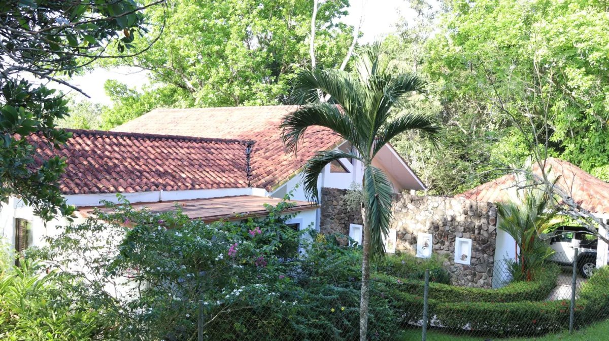 Mobile Home For Rent in Brisas de los lagos en La Chorrera