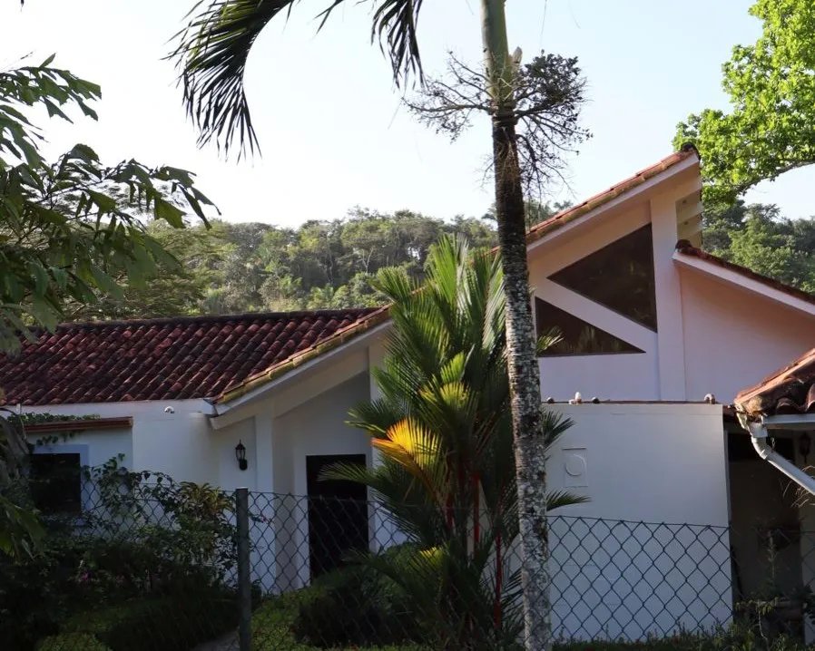 Mobile Home For Rent in Brisas de los lagos en La Chorrera