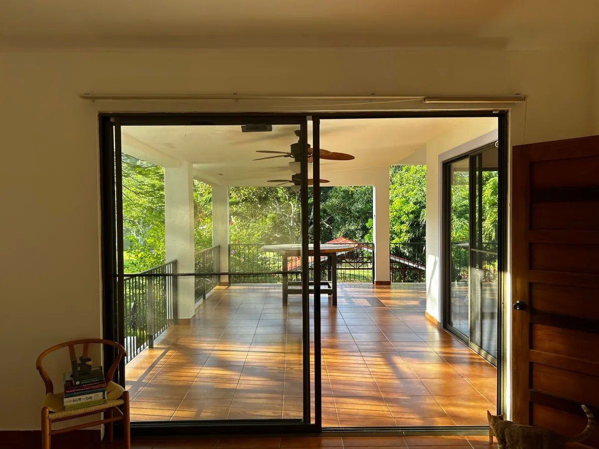 Mobile Home For Rent in Brisas de los lagos en La Chorrera