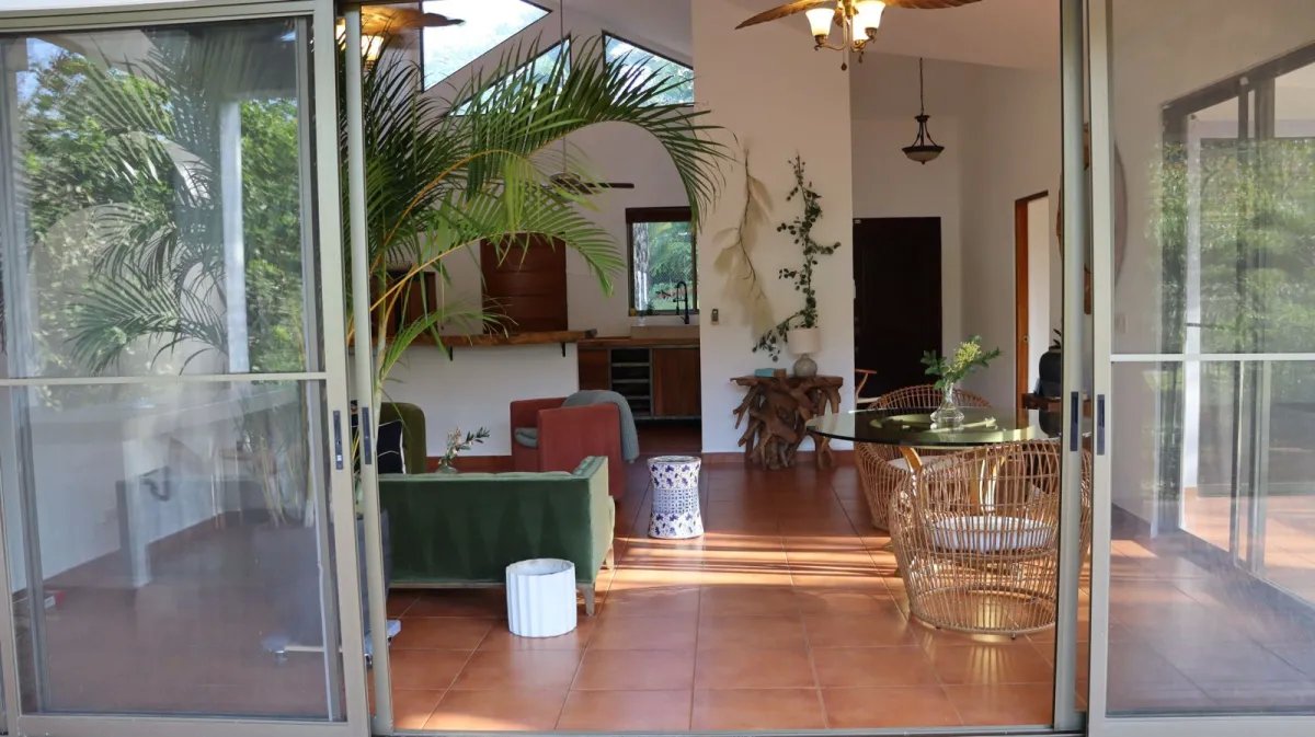 Se Alquila Casa En La Chorrera