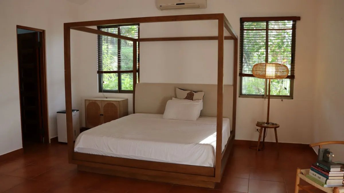 Se Alquila Casa En La Chorrera