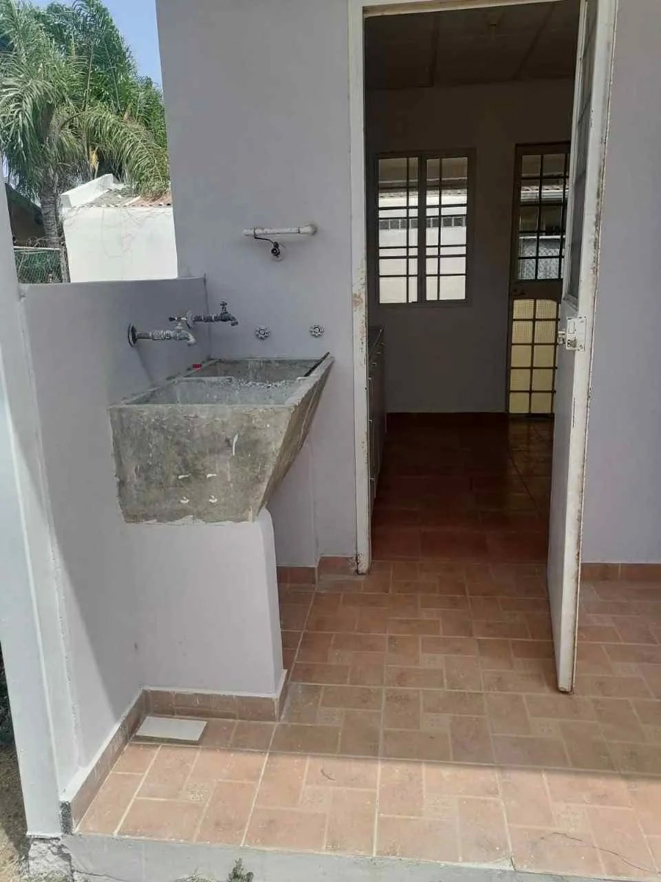 Venta de casa