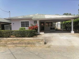 Venta de casa