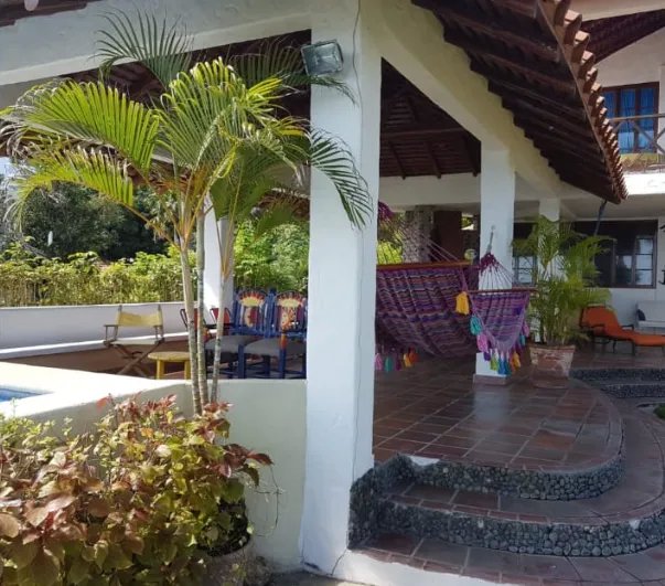 Vacation Home Sale and Rent in Farallón
