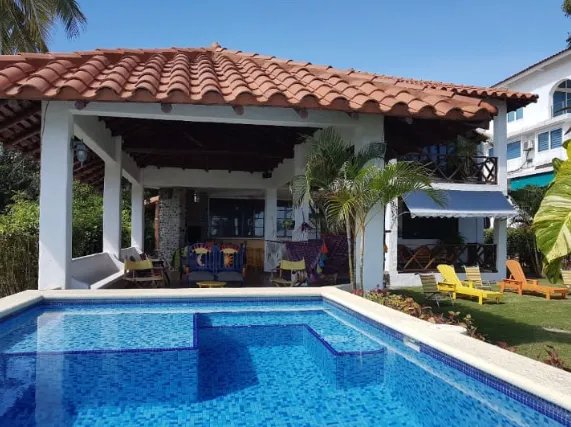 Vacation Home Sale and Rent in Farallón