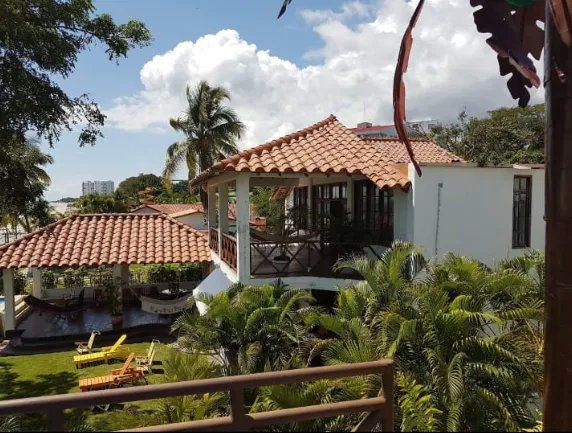 Alquiler de Residencia en Farallón
