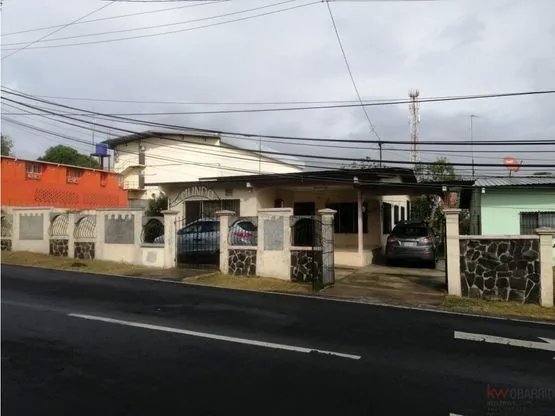 Mobile Home For Sale in La Chorrera
