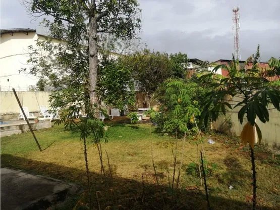 Mobile Home For Sale in La Chorrera