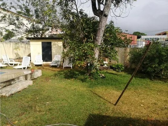 Mobile Home For Sale in La Chorrera