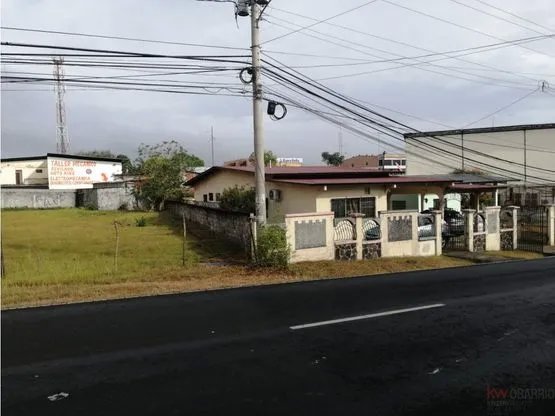 Mobile Home For Sale in La Chorrera