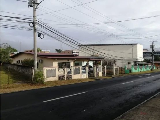 Mobile Home For Sale in La Chorrera