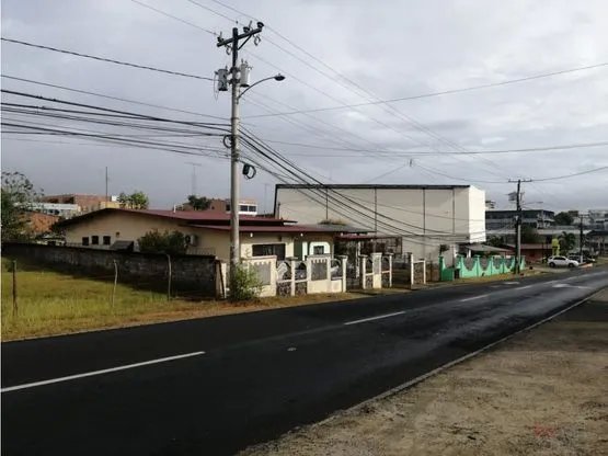 Mobile Home For Sale in La Chorrera