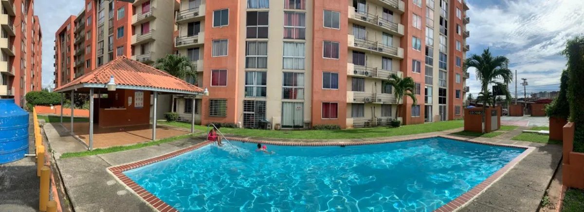 VENTA DE APARTAMENTO CENTRICO EN PH MYSTIC VILLAGE