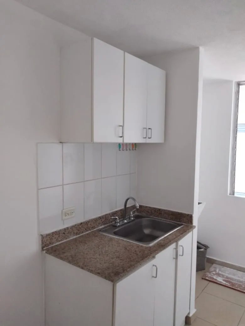 VENTA DE APARTAMENTO CENTRICO EN PH MYSTIC VILLAGE