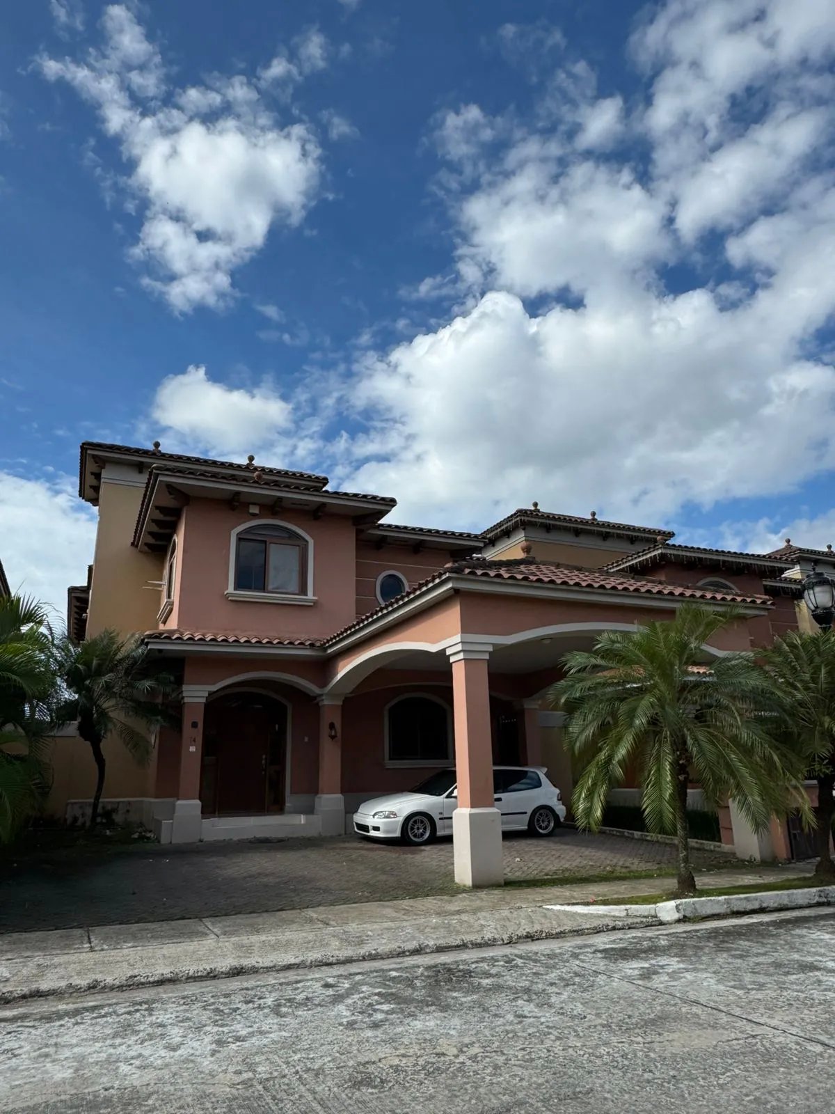 Single Family Attached For Sale in Don Bosco, Panamá