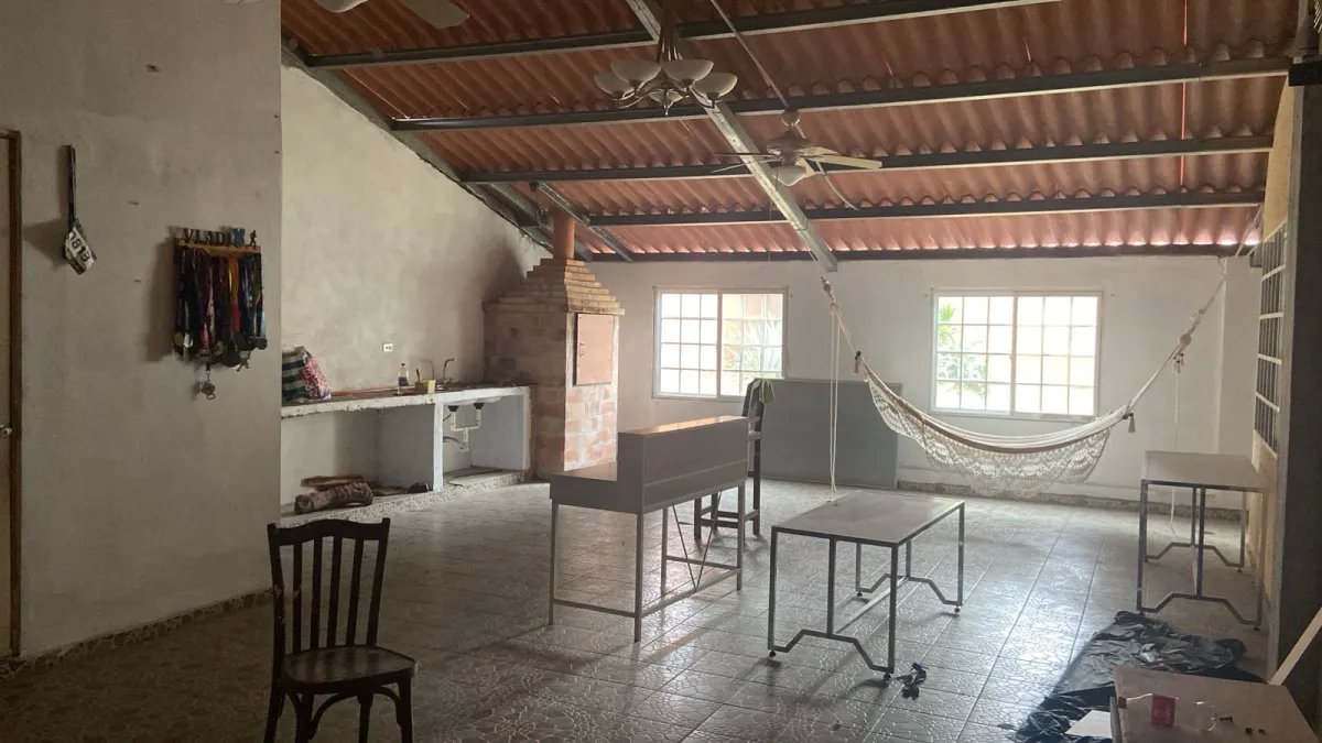 Single Family Detached For Rent in Calle Los Caobos