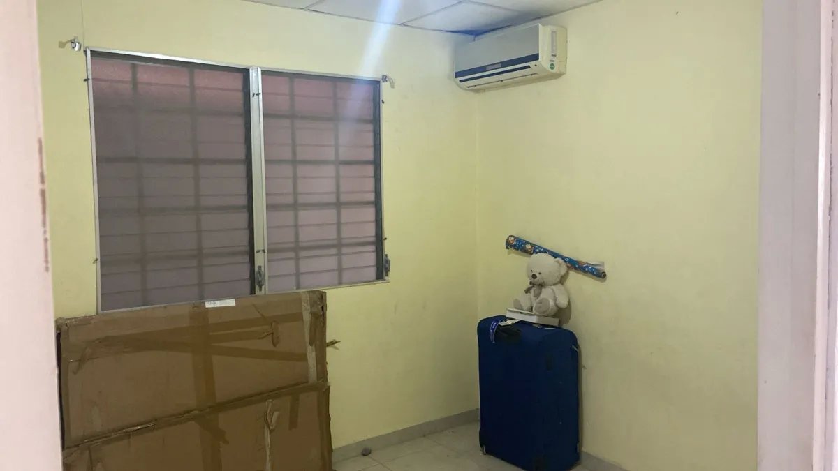 Single Family Detached For Rent in Calle Los Caobos