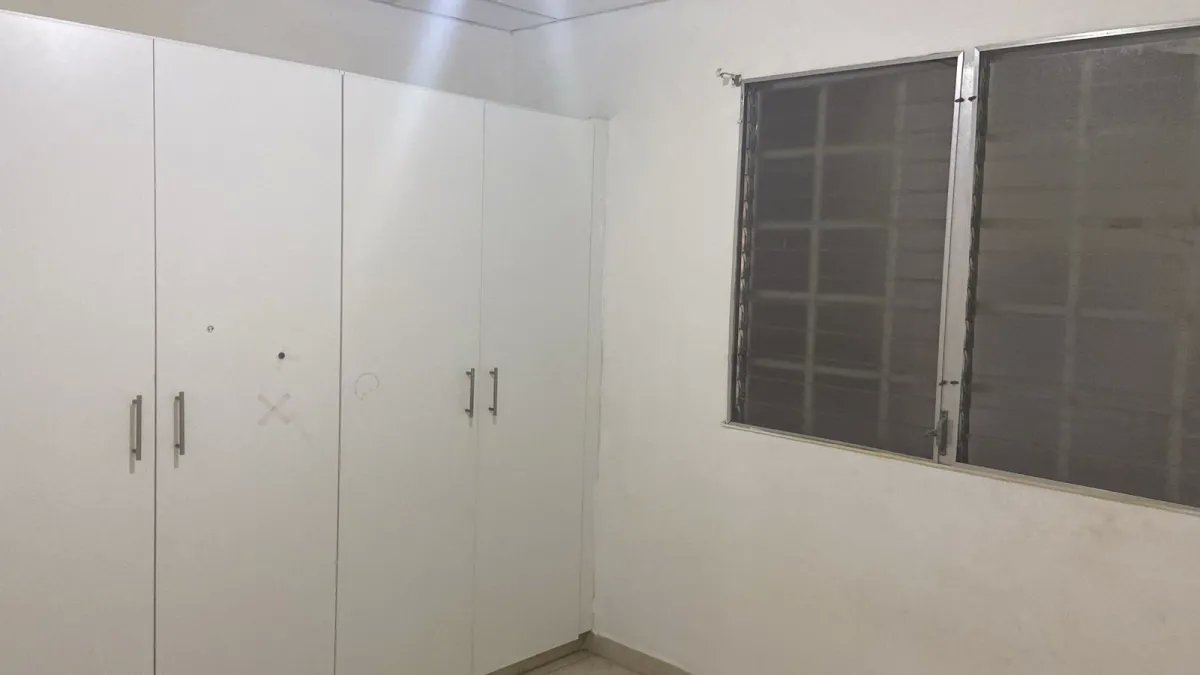 Single Family Detached For Rent in Calle Los Caobos