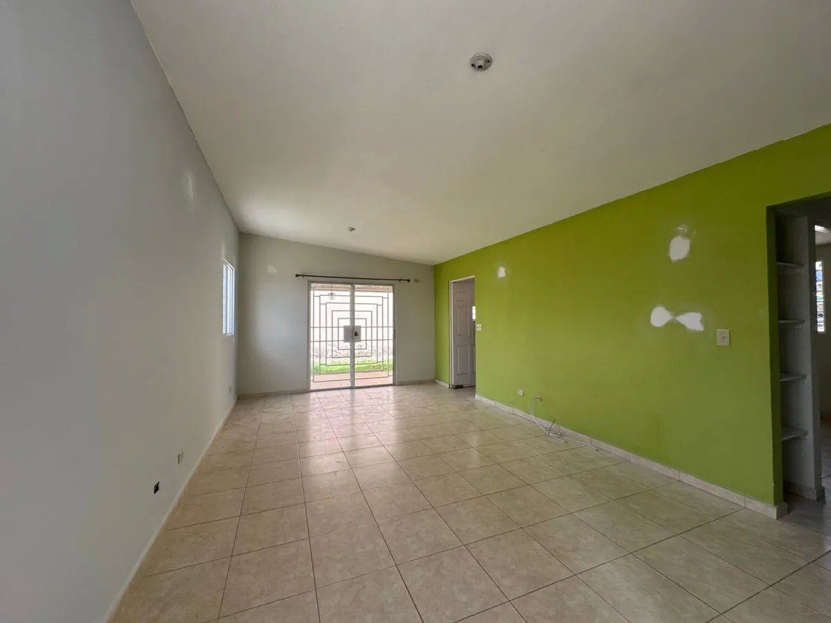 VENDO CASA ARBOLEDAS LOS OLIVOS LA CHORRERA