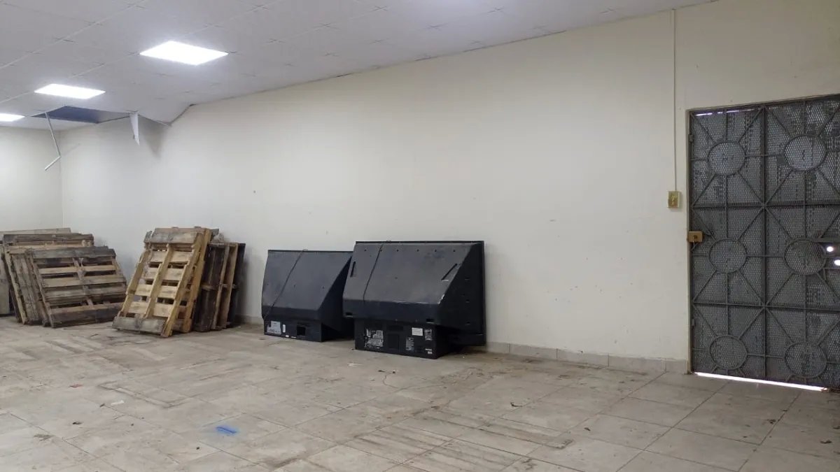 Venta Plaza Comercial en Aguadulce