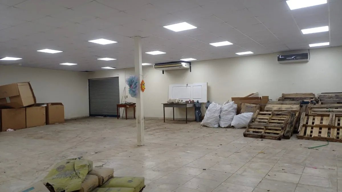 Venta Plaza Comercial en Aguadulce