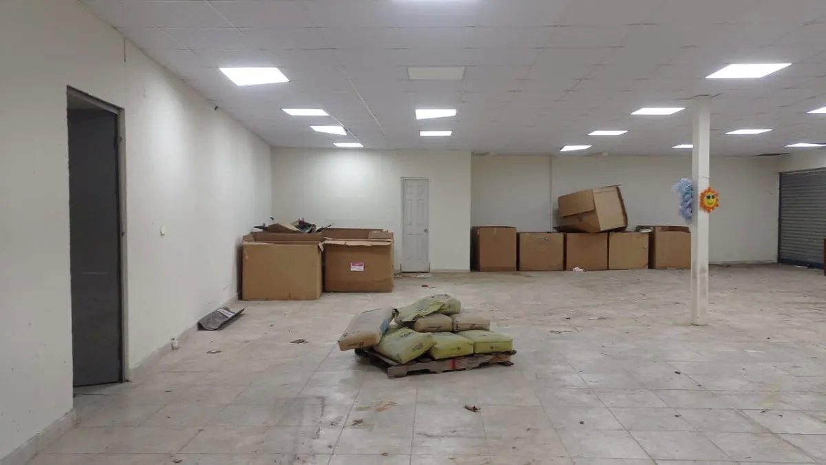 Venta Plaza Comercial en Aguadulce
