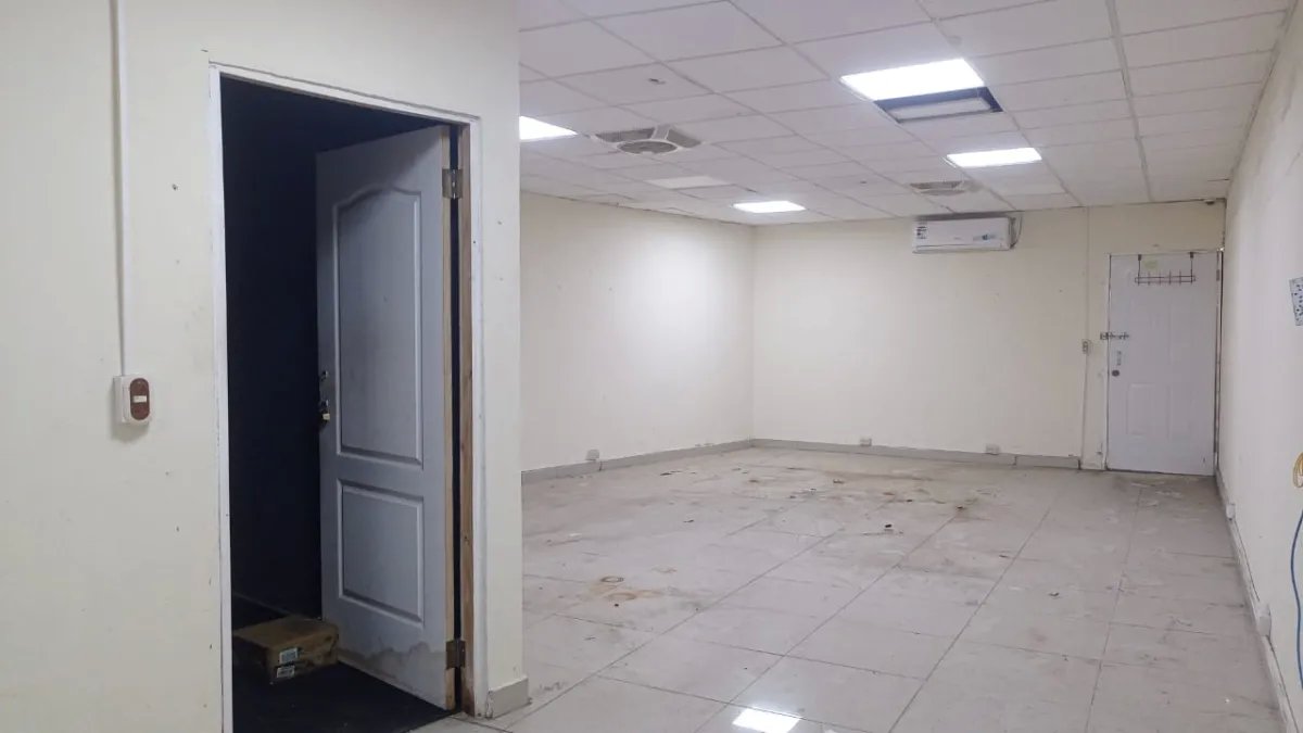 Venta Plaza Comercial en Aguadulce