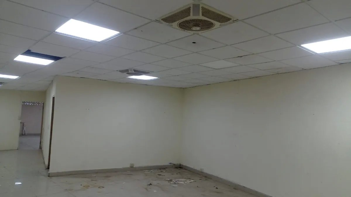 Venta Plaza Comercial en Aguadulce