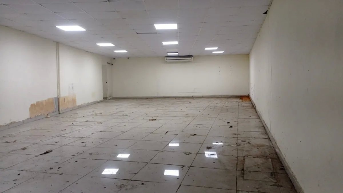 Venta Plaza Comercial en Aguadulce