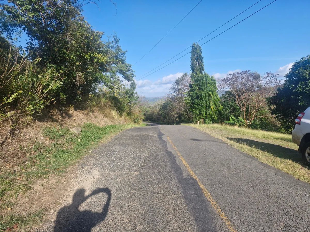 Finca de 5 hectáreas a 5 minutos del centro de La Pintada - Ganga en $...