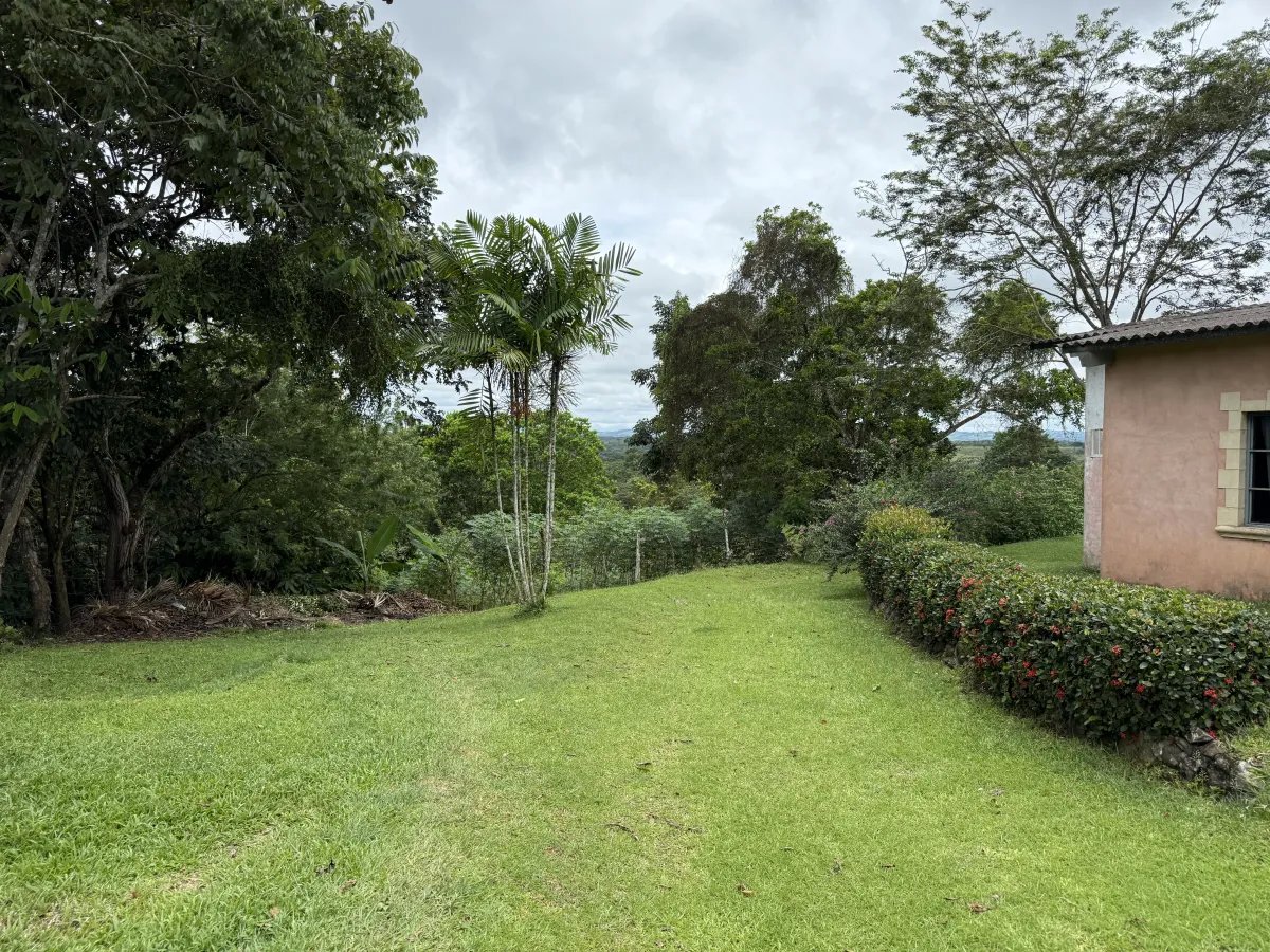 Se vende terreno en La Chorrera