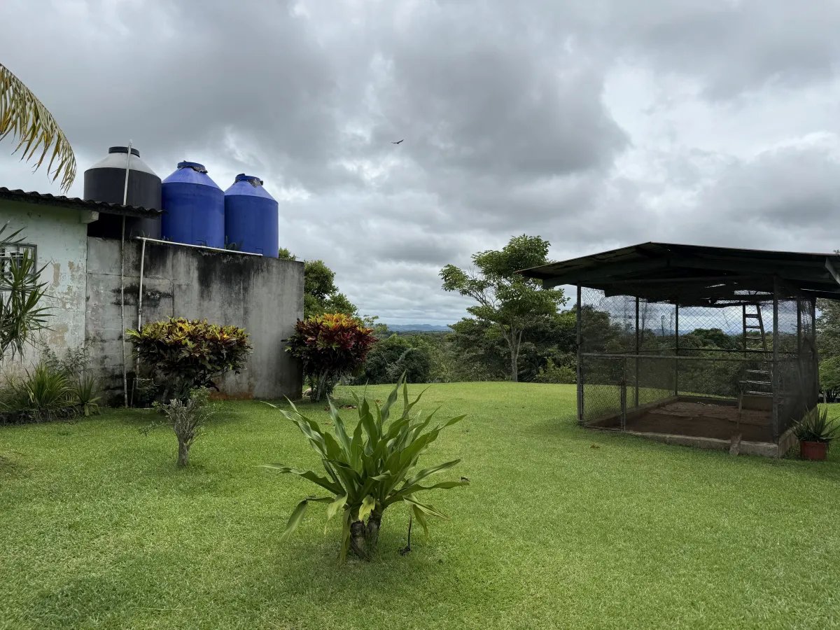 Se vende terreno en La Chorrera