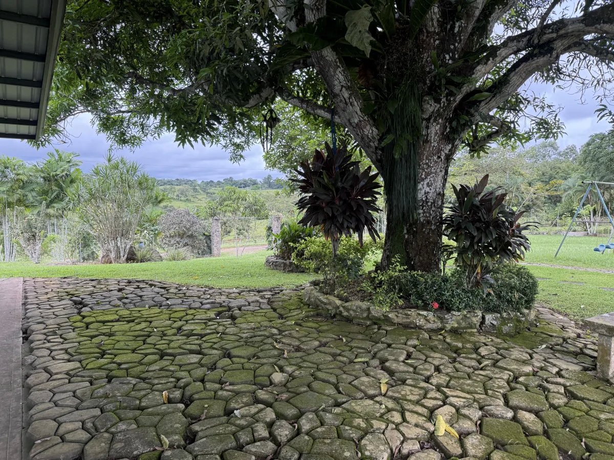 Se vende terreno en La Chorrera