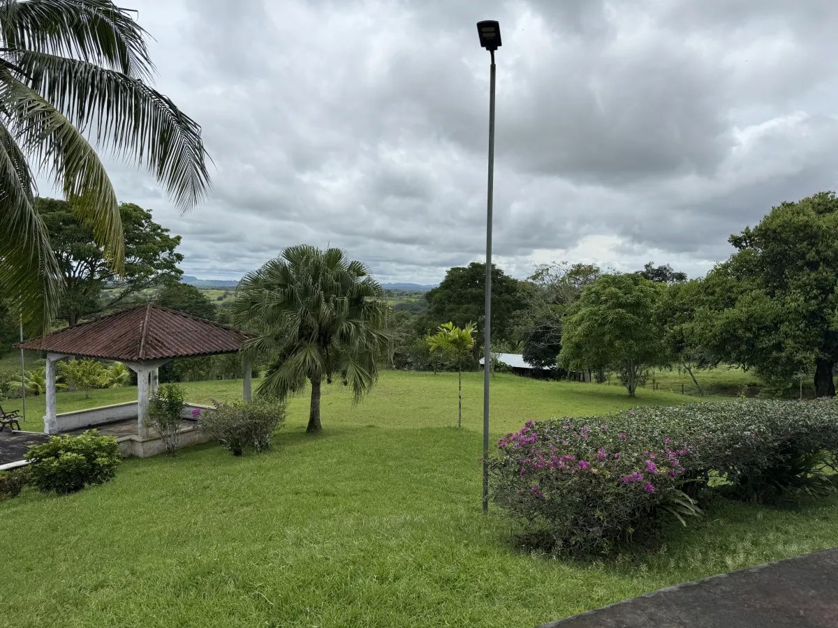 Se vende terreno en La Chorrera
