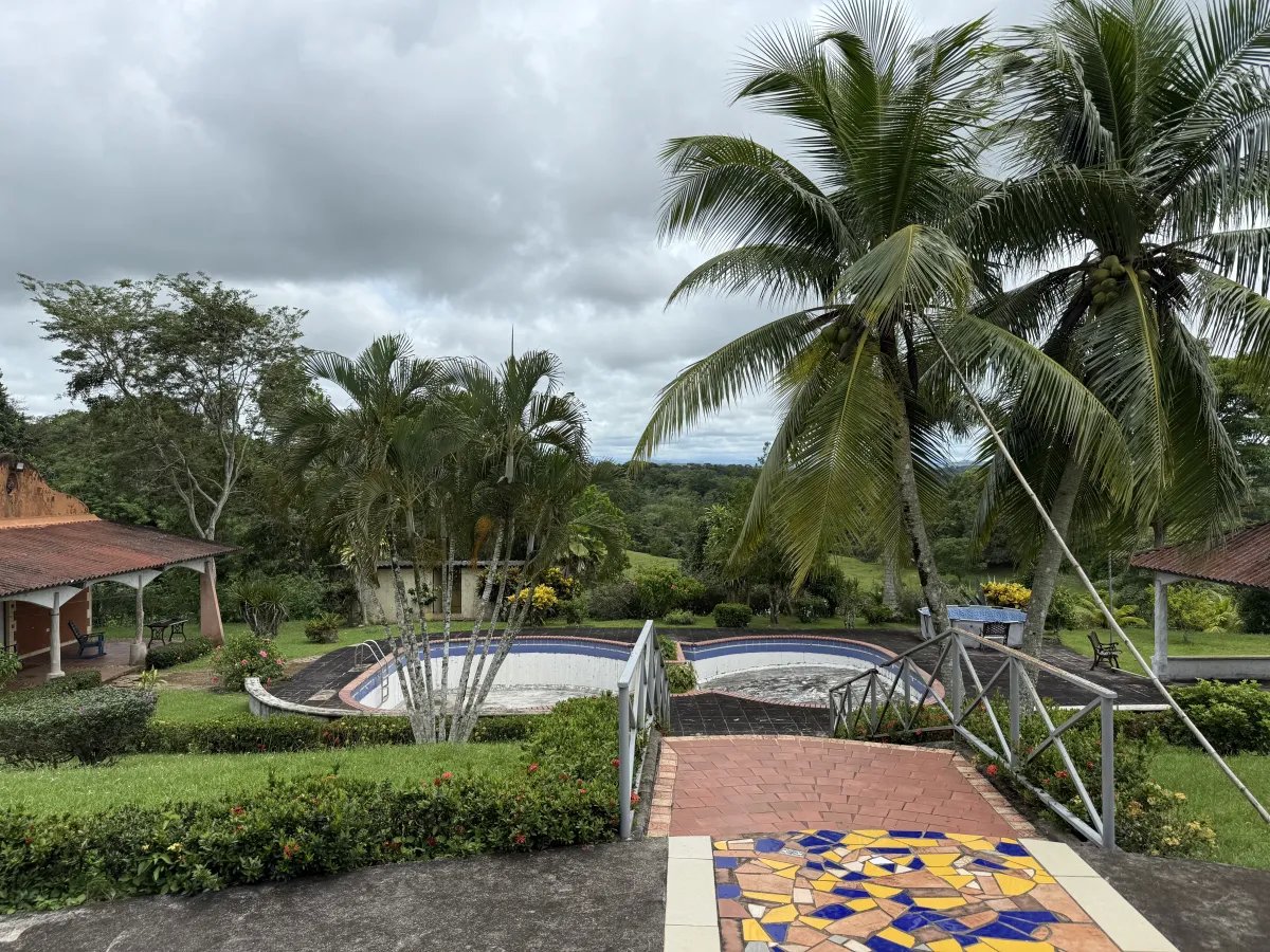Se vende terreno en La Chorrera