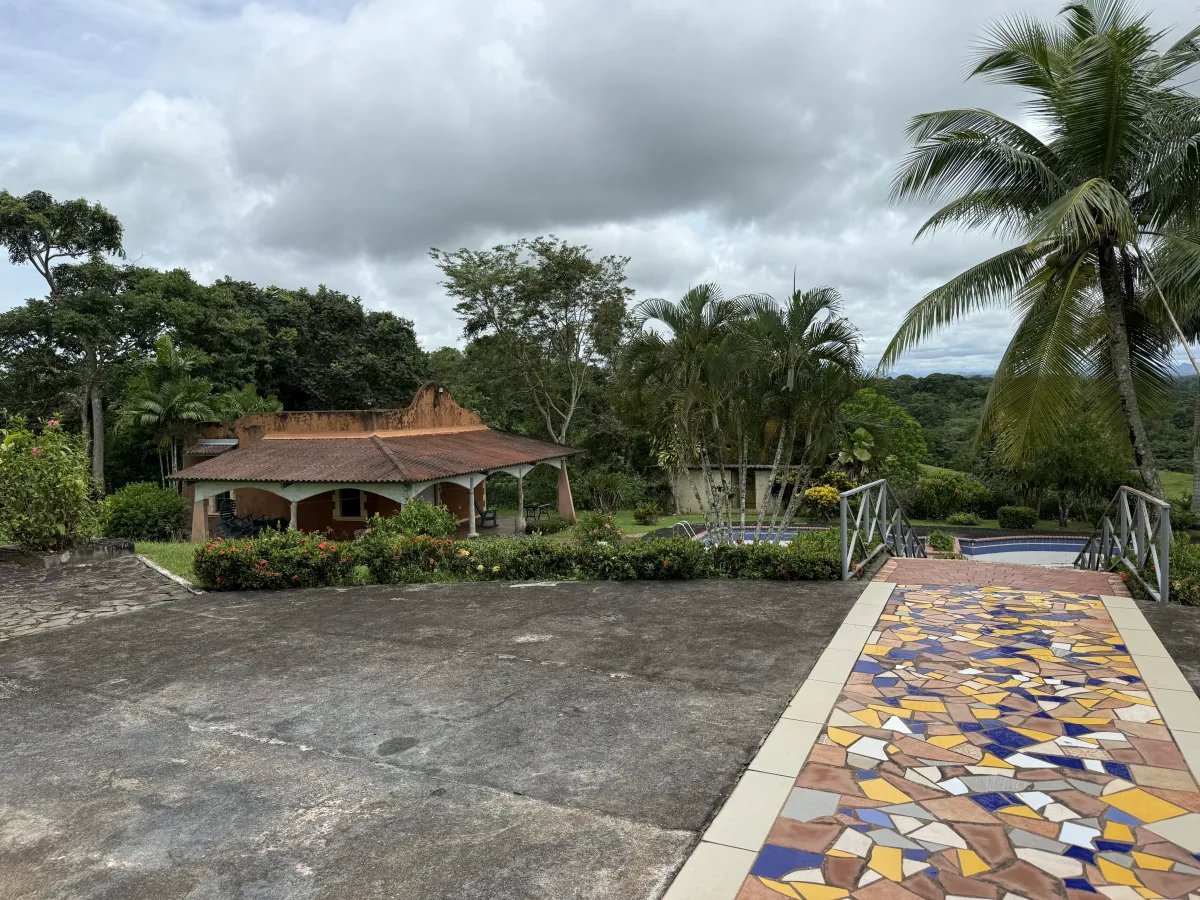 Se vende terreno en La Chorrera