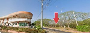 se vende 4.2 hectáreas en el centro de C...