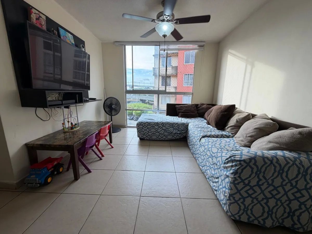Venta de Apartamento en PH Mystic Village  Don Bosco