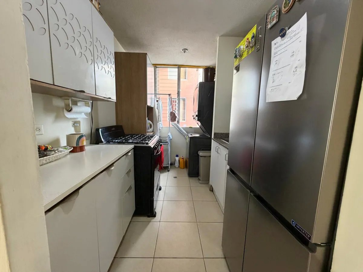 Venta de Apartamento en PH Mystic Village  Don Bosco