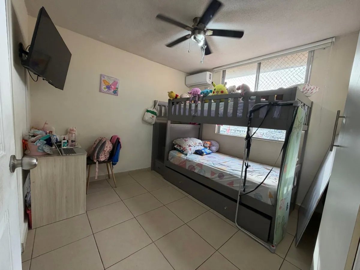 Venta de Apartamento en PH Mystic Village  Don Bosco