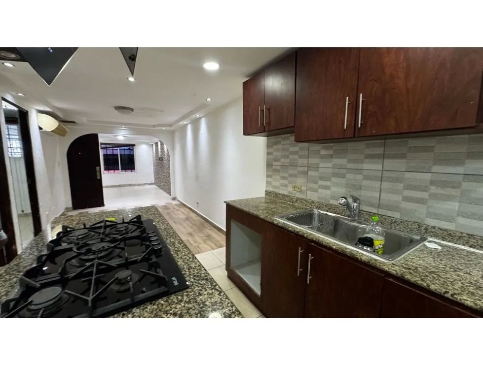 Venta de casa en Urb. Los Cabos, Don Bosco