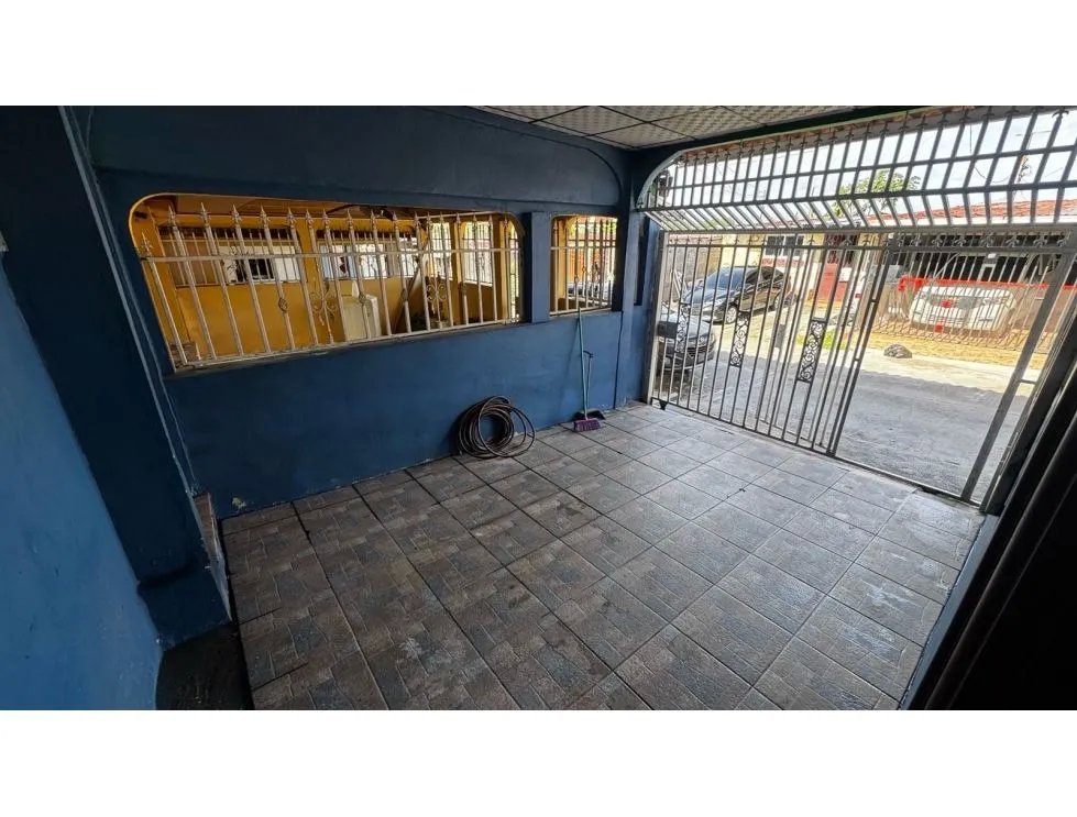 Venta de casa en Urb. Los Cabos, Don Bosco