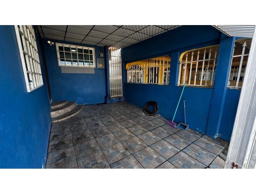Venta de casa en Urb. Los Cabos, Don Bosco
