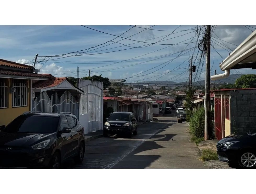 Venta de casa en Urb. Los Cabos, Don Bosco