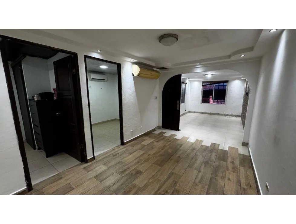 Venta de casa en Urb. Los Cabos, Don Bosco