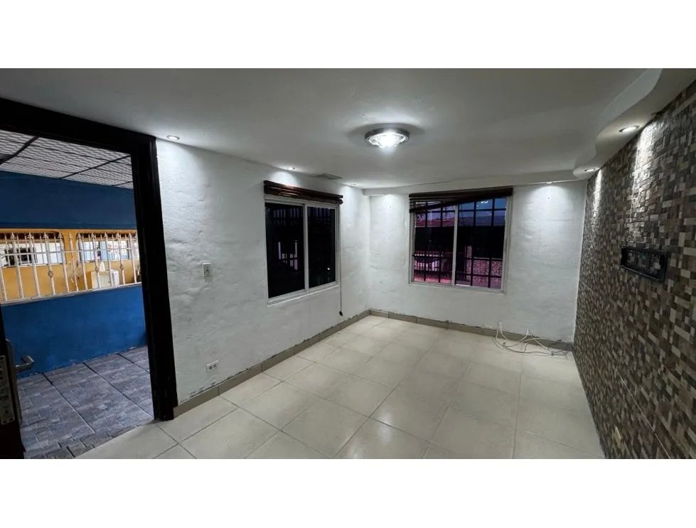 Venta de casa en Urb. Los Cabos, Don Bosco