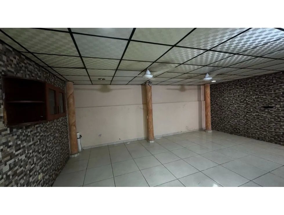 Venta de casa en Urb. Los Cabos, Don Bosco