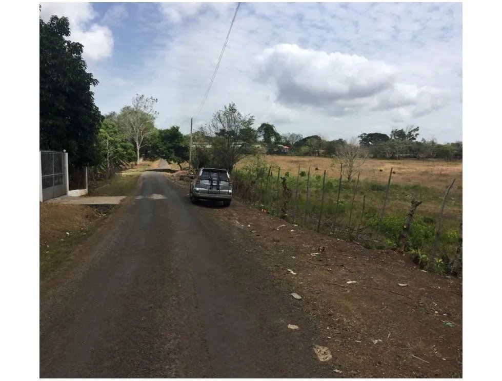 Building Lot for sale in Chorrera